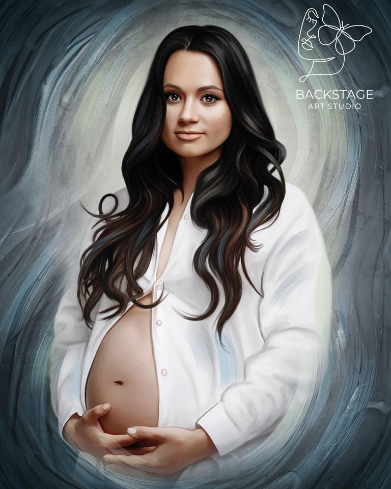 Portraits Realism style