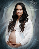 Portraits Realism style