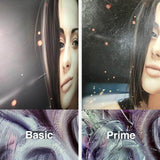 Portraits Realism style